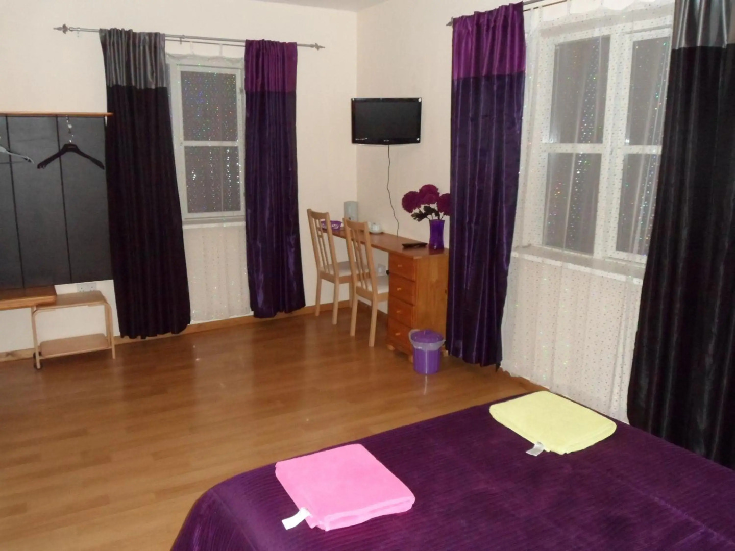 Foto - Stansted Airport Lodge