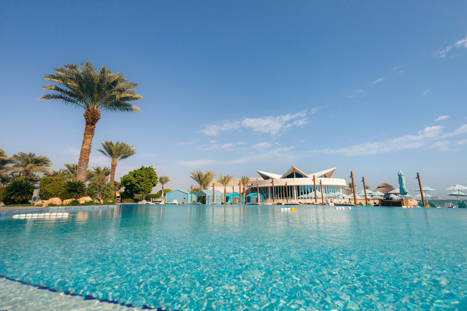 Foto - Hilton Doha
