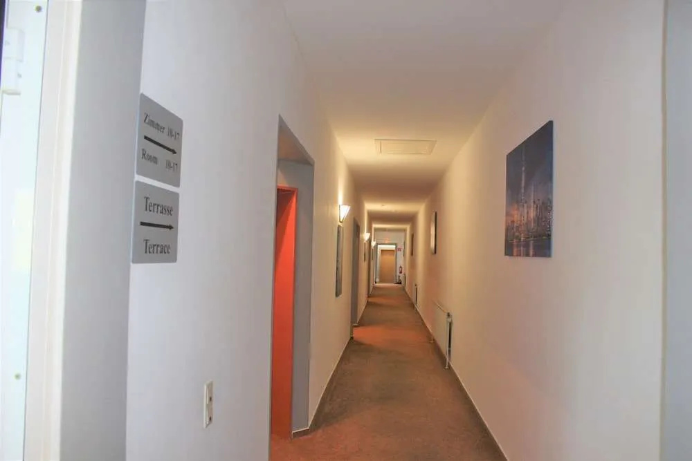 Foto - Hotel Alsterquelle