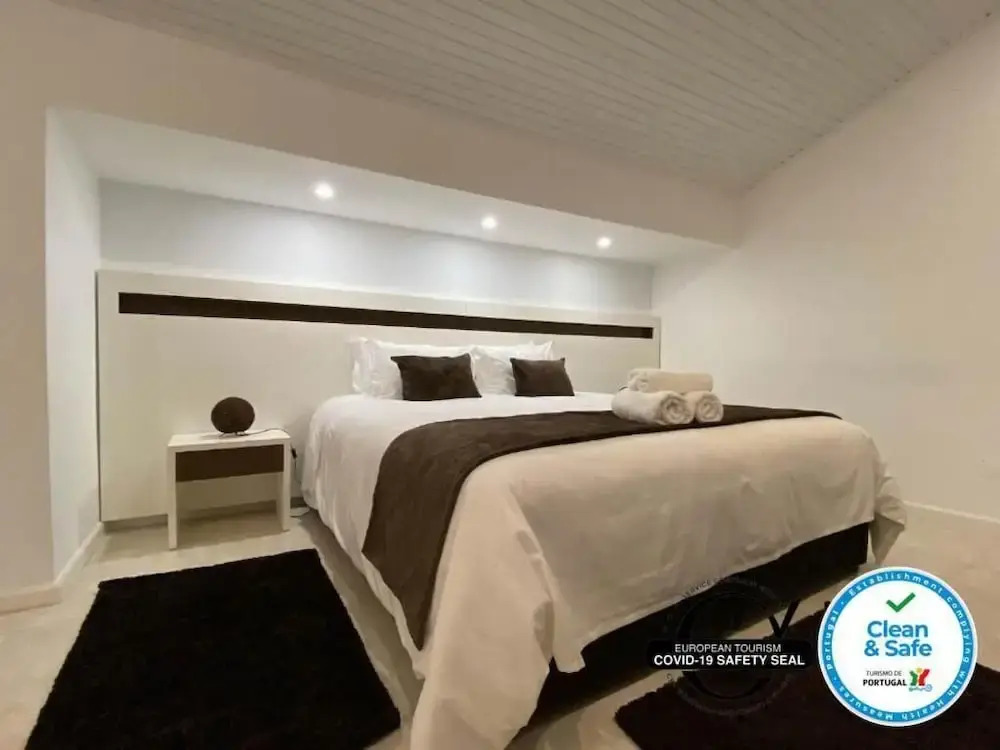 Foto - The Rock Guest House