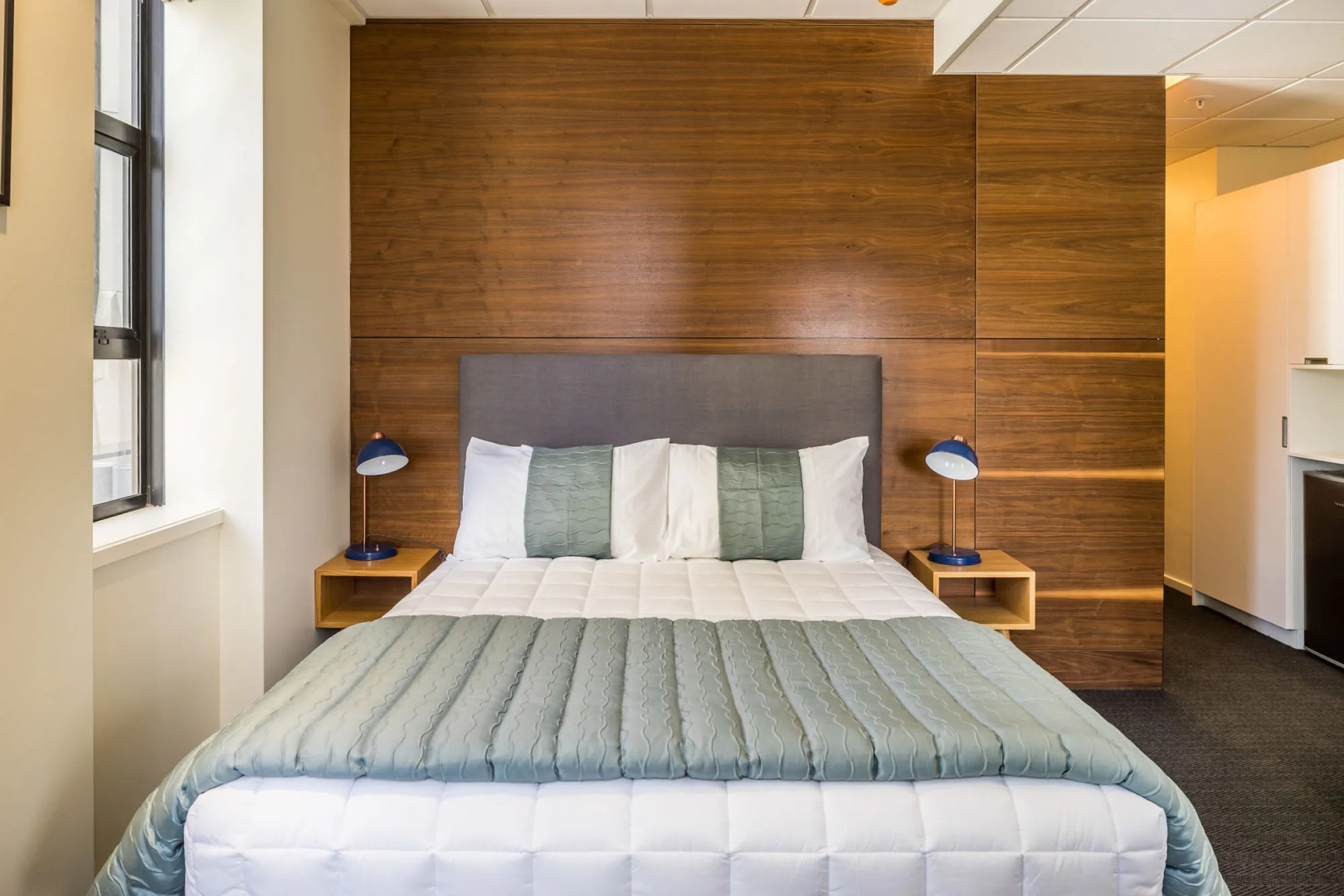 Photo - Park Hotel, Lambton Quay