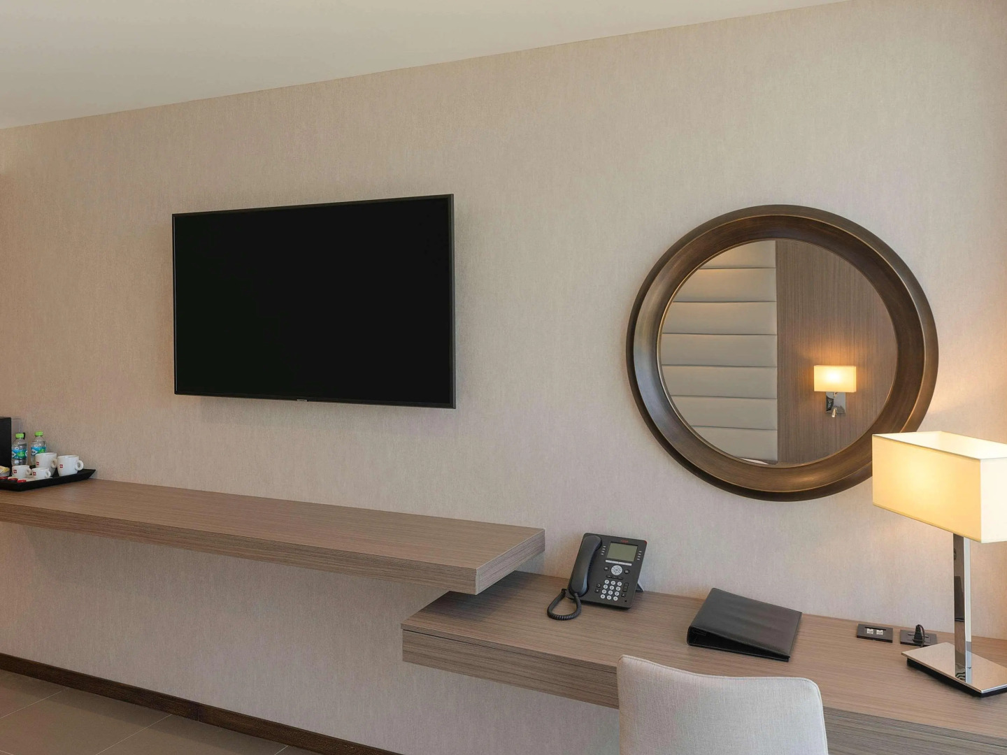 Foto - Swissotel Santa Cruz de La Sierra