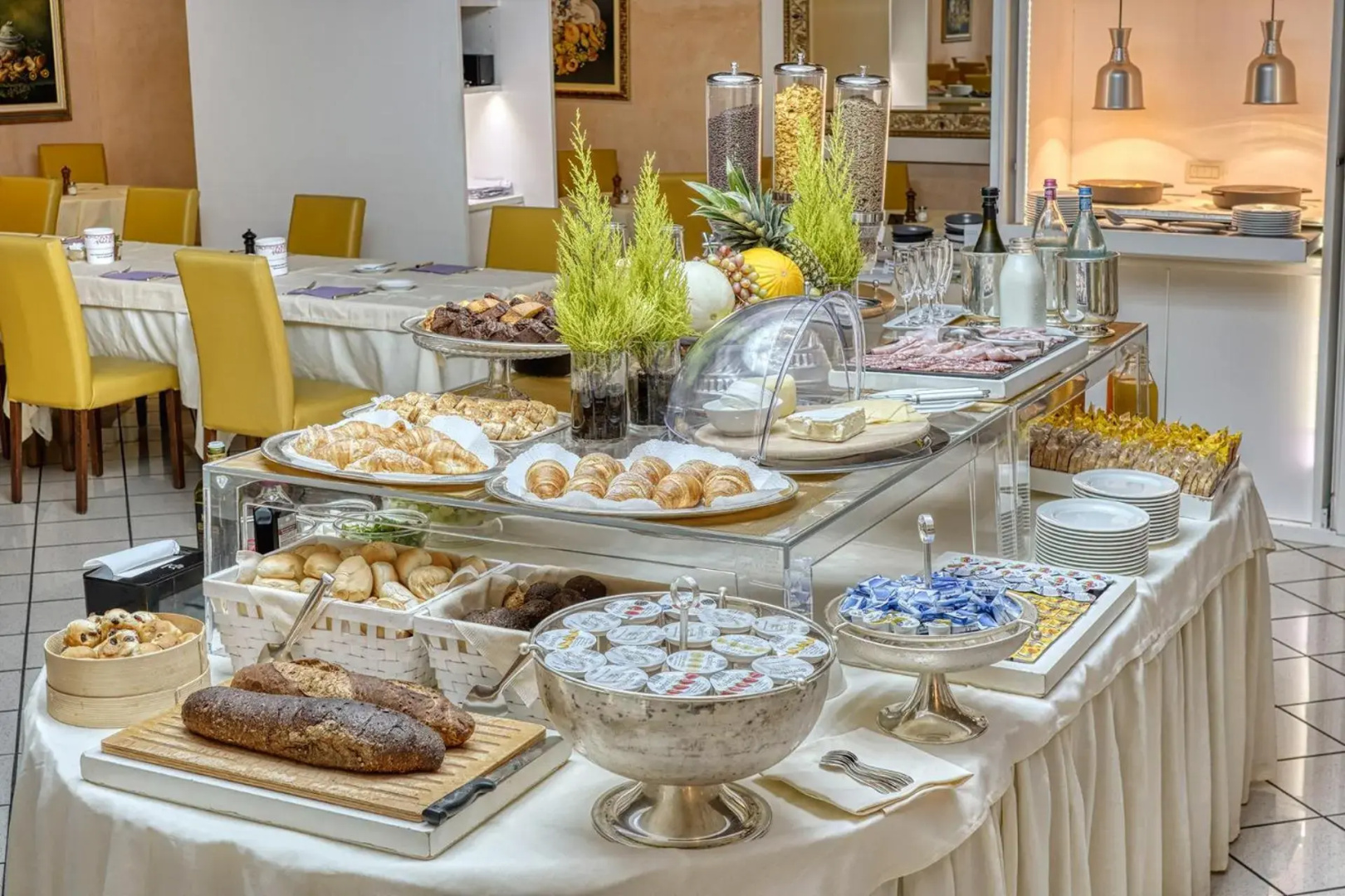 Photo - Hotel Terme Olympia
