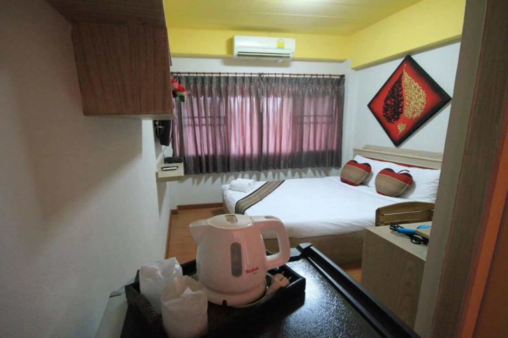 Photo - Home Place Hotel