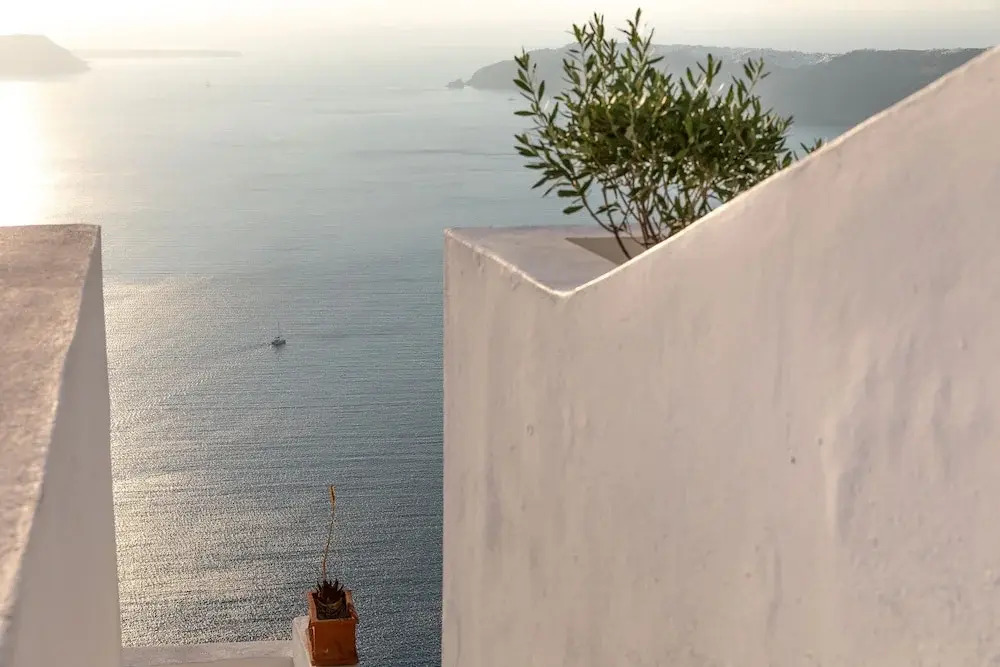 Foto - Aether Suite by Caldera Houses