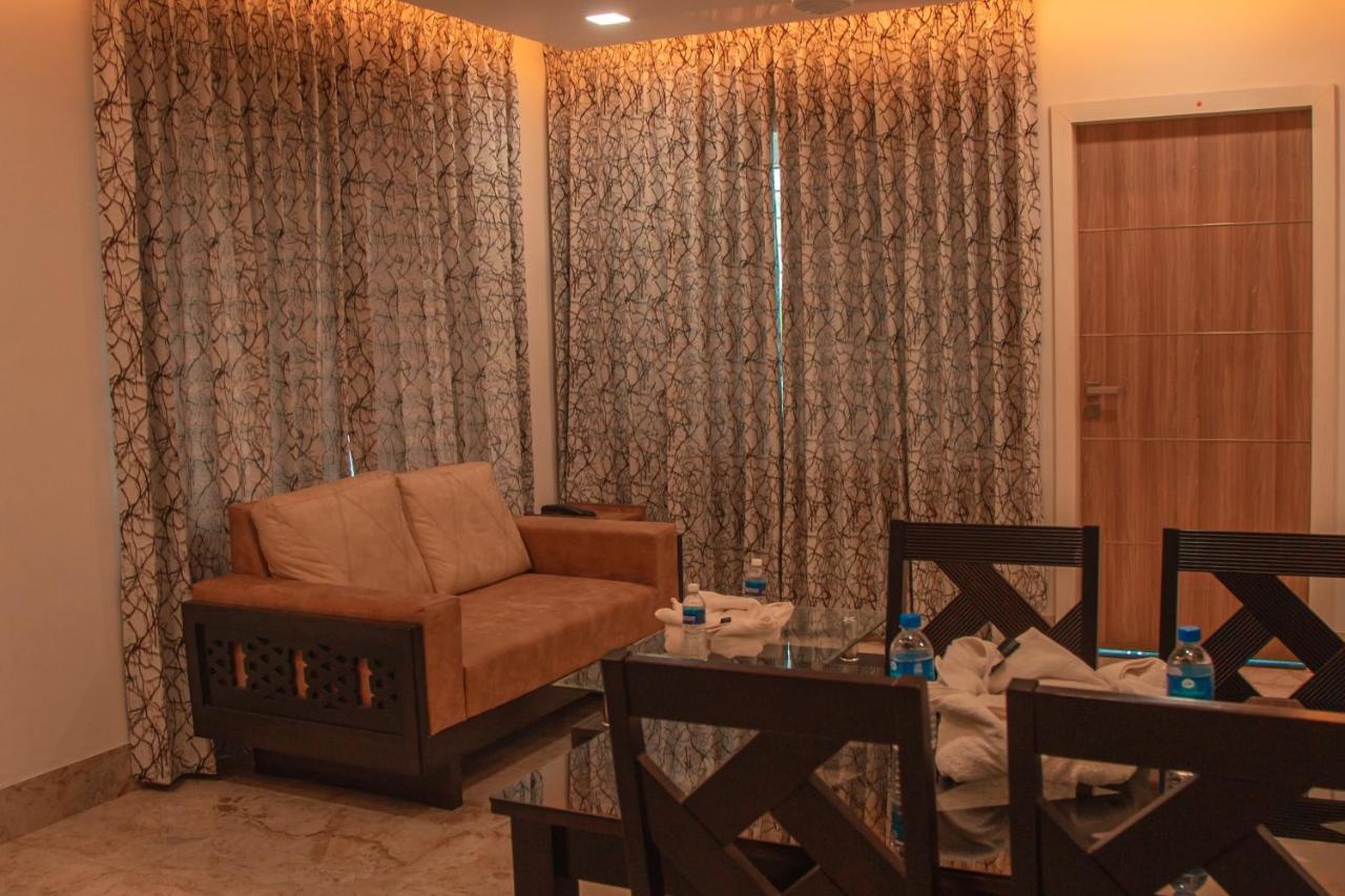 Foto - Park Avenue Suites