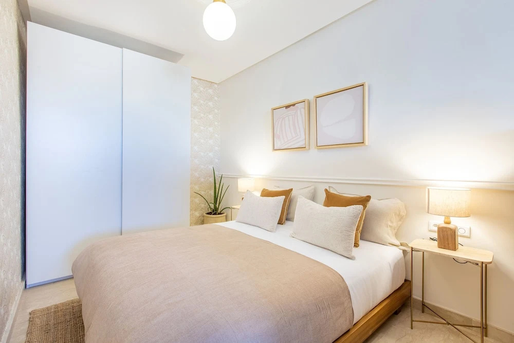 Photo - ZARI Boutique ApartHotel