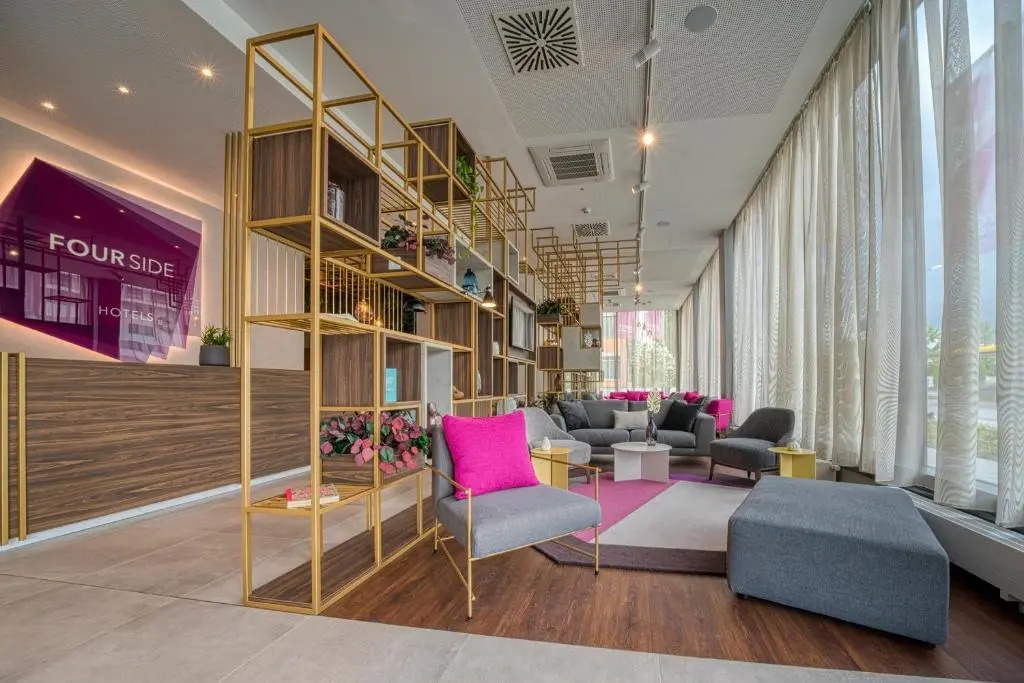 Foto - PLAZA Premium München