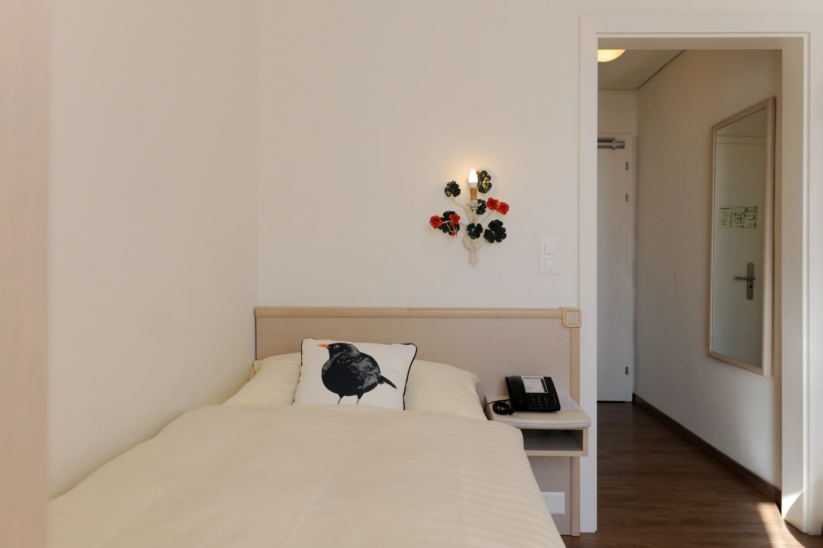 Foto - Hotel Beausite Budget