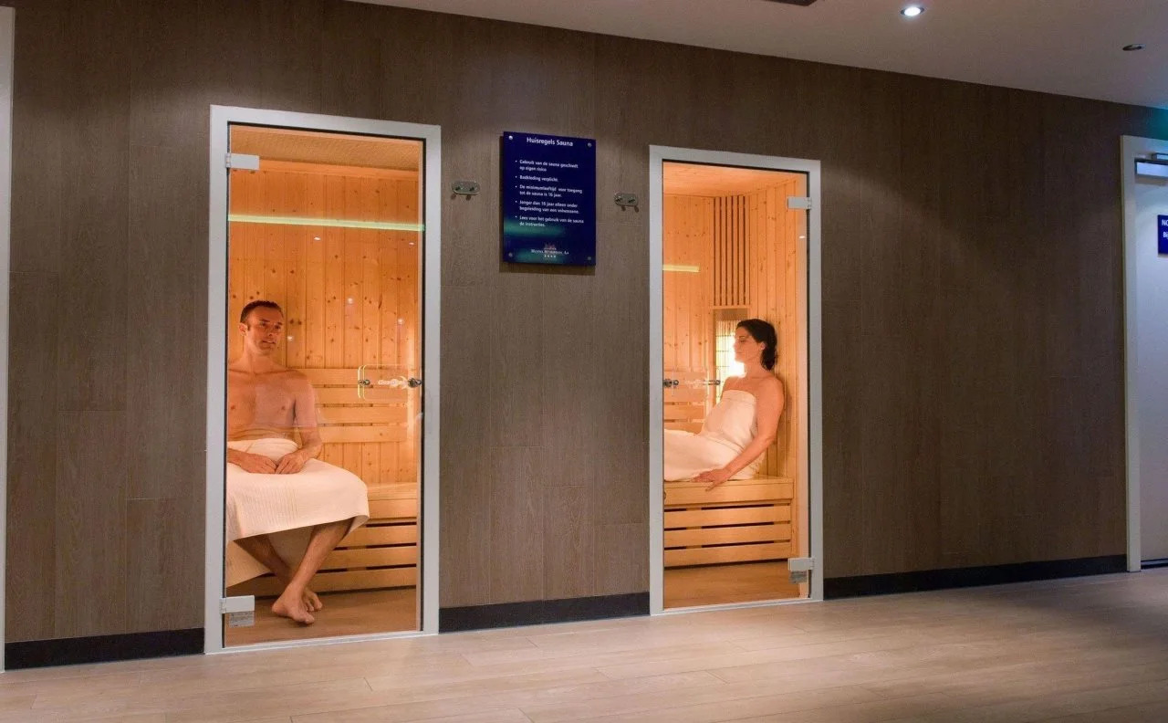 Foto - Van der Valk Hotel Schiphol