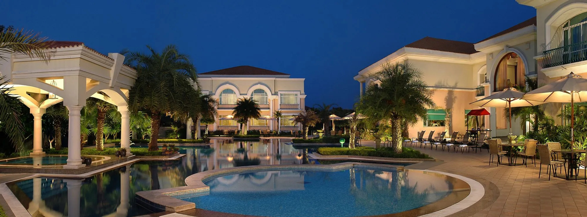 Photo - The Palms Town & Country Club - Resort