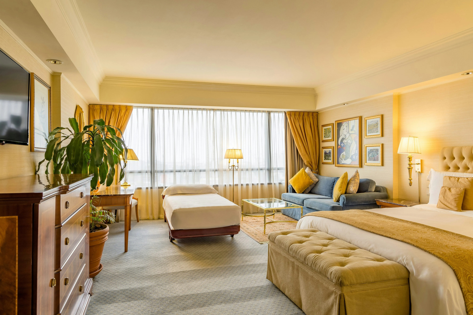 Photo - Park Tower, a Luxury Collection Hotel, Buenos Aires