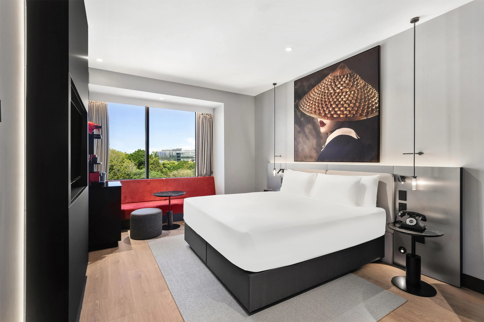 Foto - Radisson RED Auckland