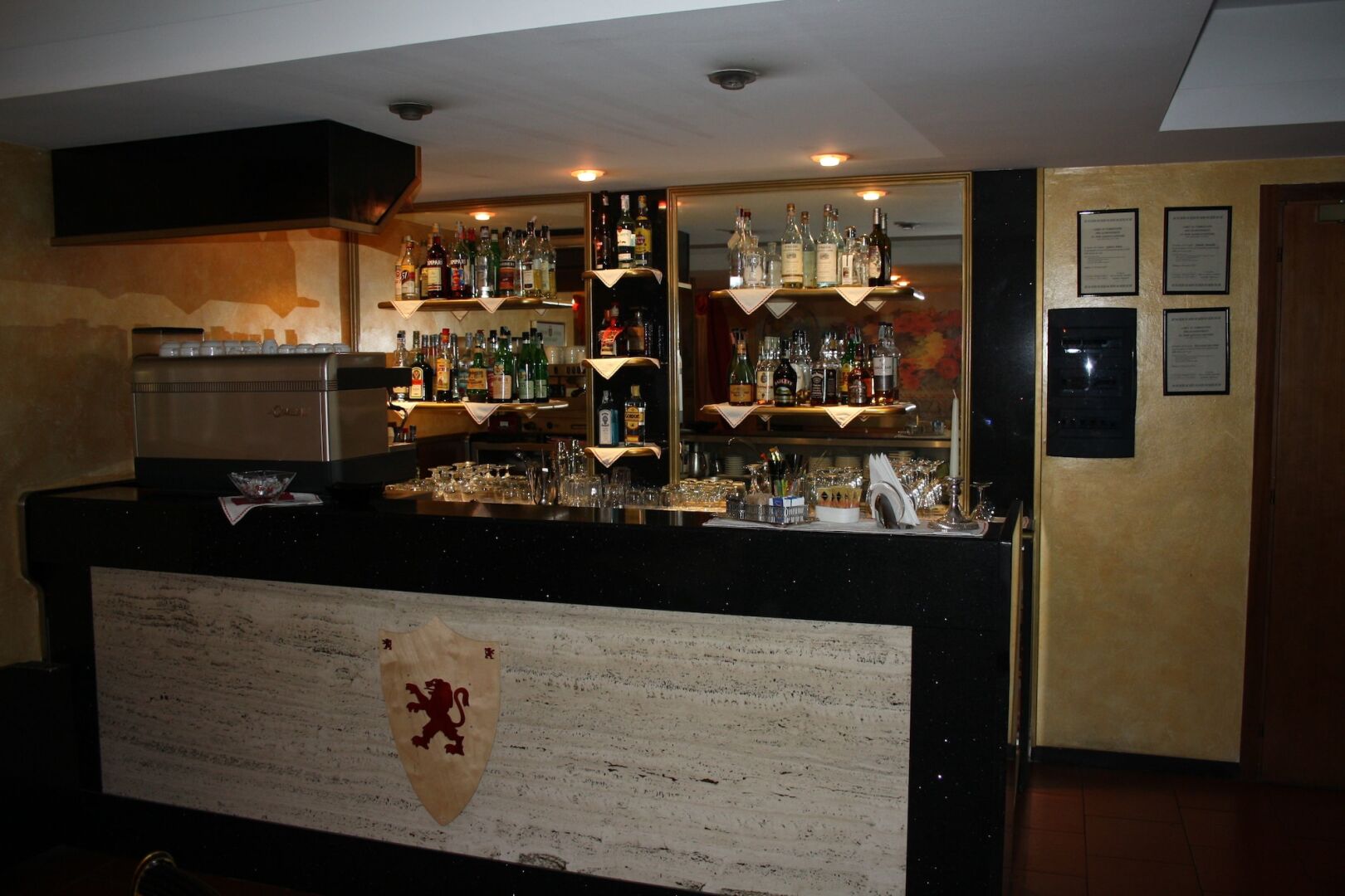 Foto - Hotel Motel Visconteo