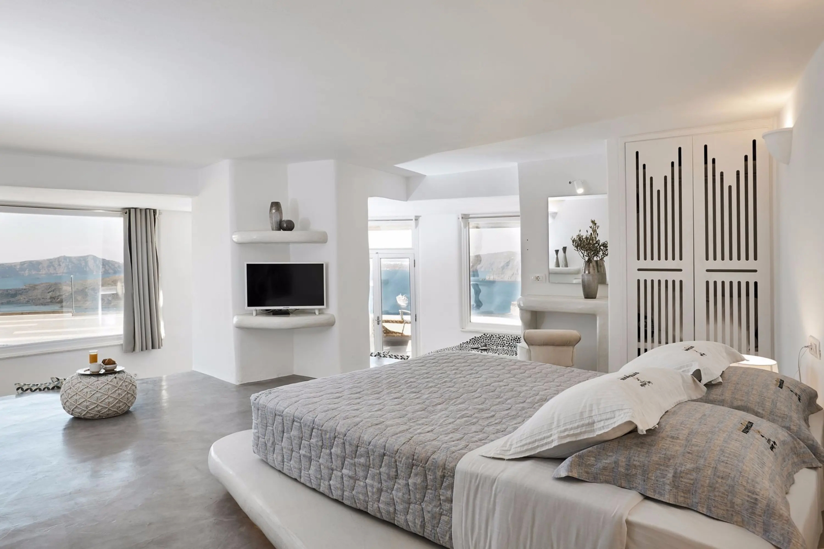 Foto - Suites of the Gods Cave Spa Hotel