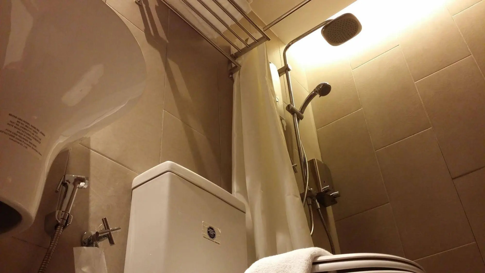 Foto - Go Hotel