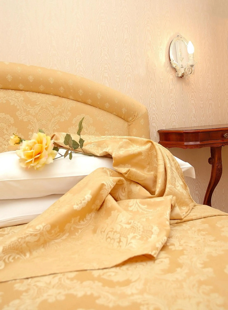 Foto - Hotel Da Bruno