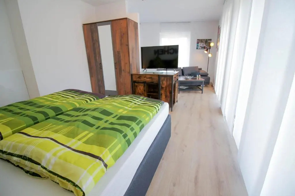 Photo - Boardinghouse Henschelstraße