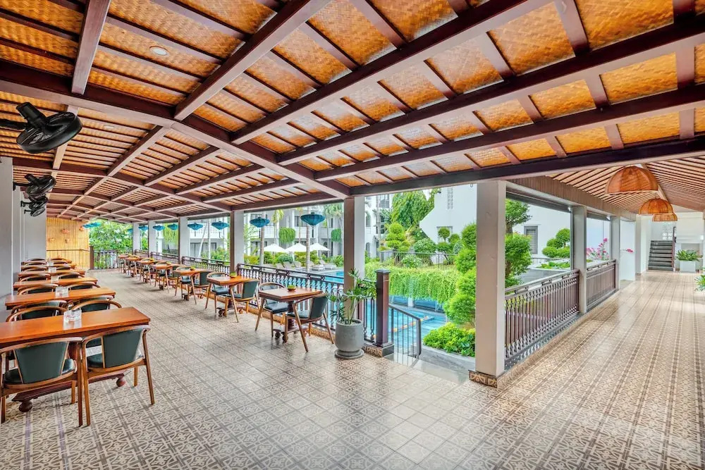 Photo - The Saga Hotel Hoi An