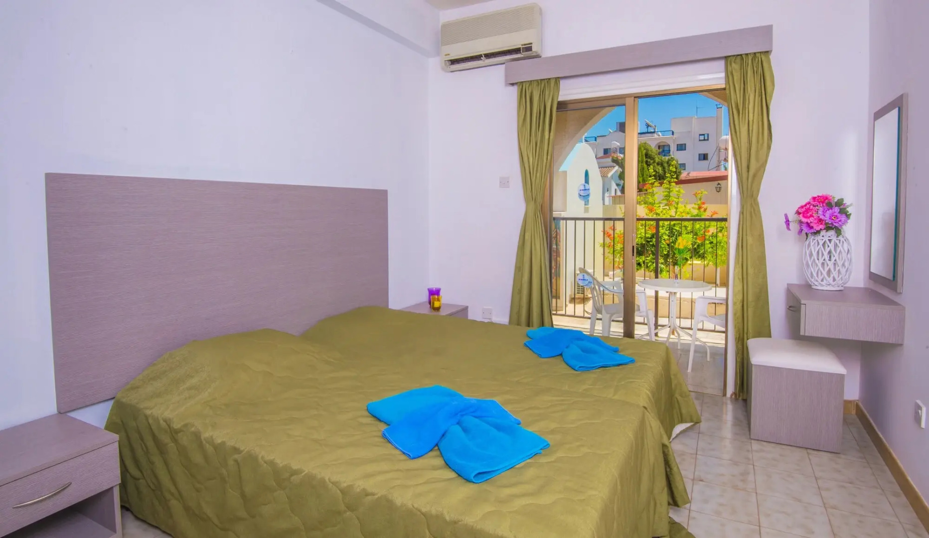 Foto - Windmills Hotel Apartments