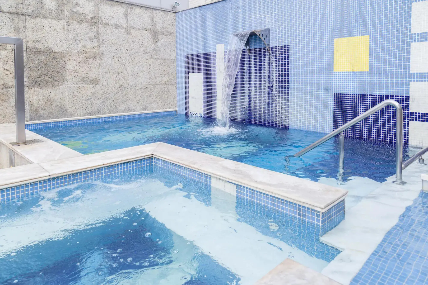Photo - Hotel Atlantico Business Centro