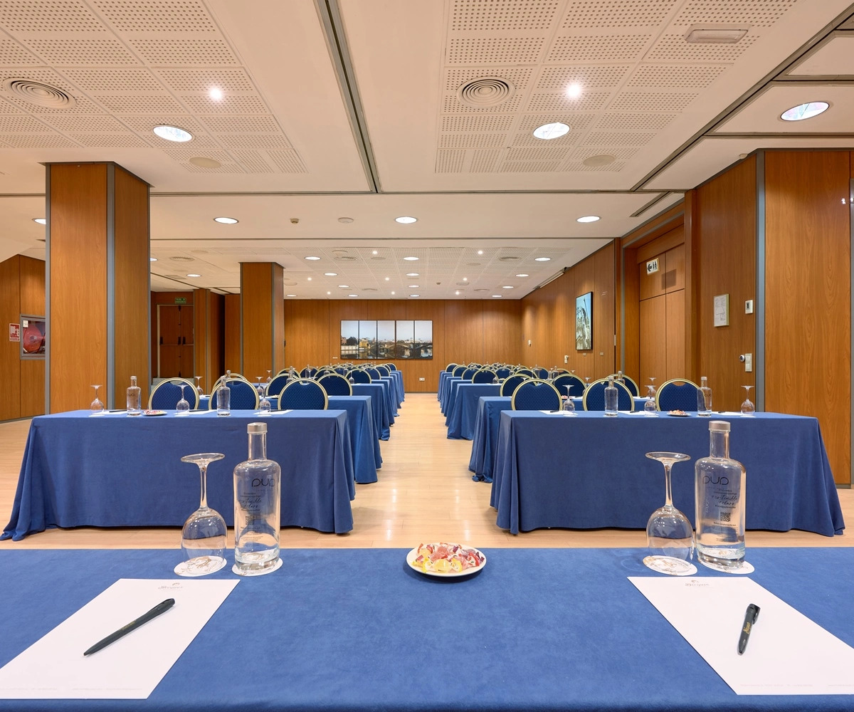 Foto - Hotel Bécquer