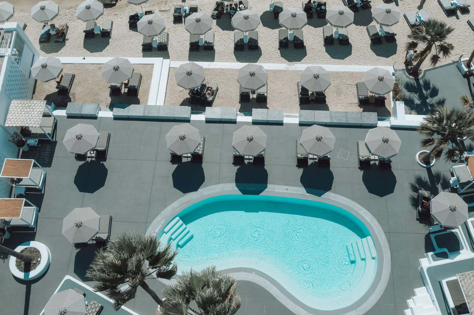 Foto - Mykonos Blanc - Preferred Hotels & Resorts