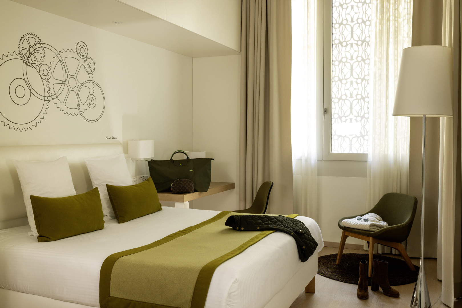 Photo - The Passage Urban & Lifestyle Hotel