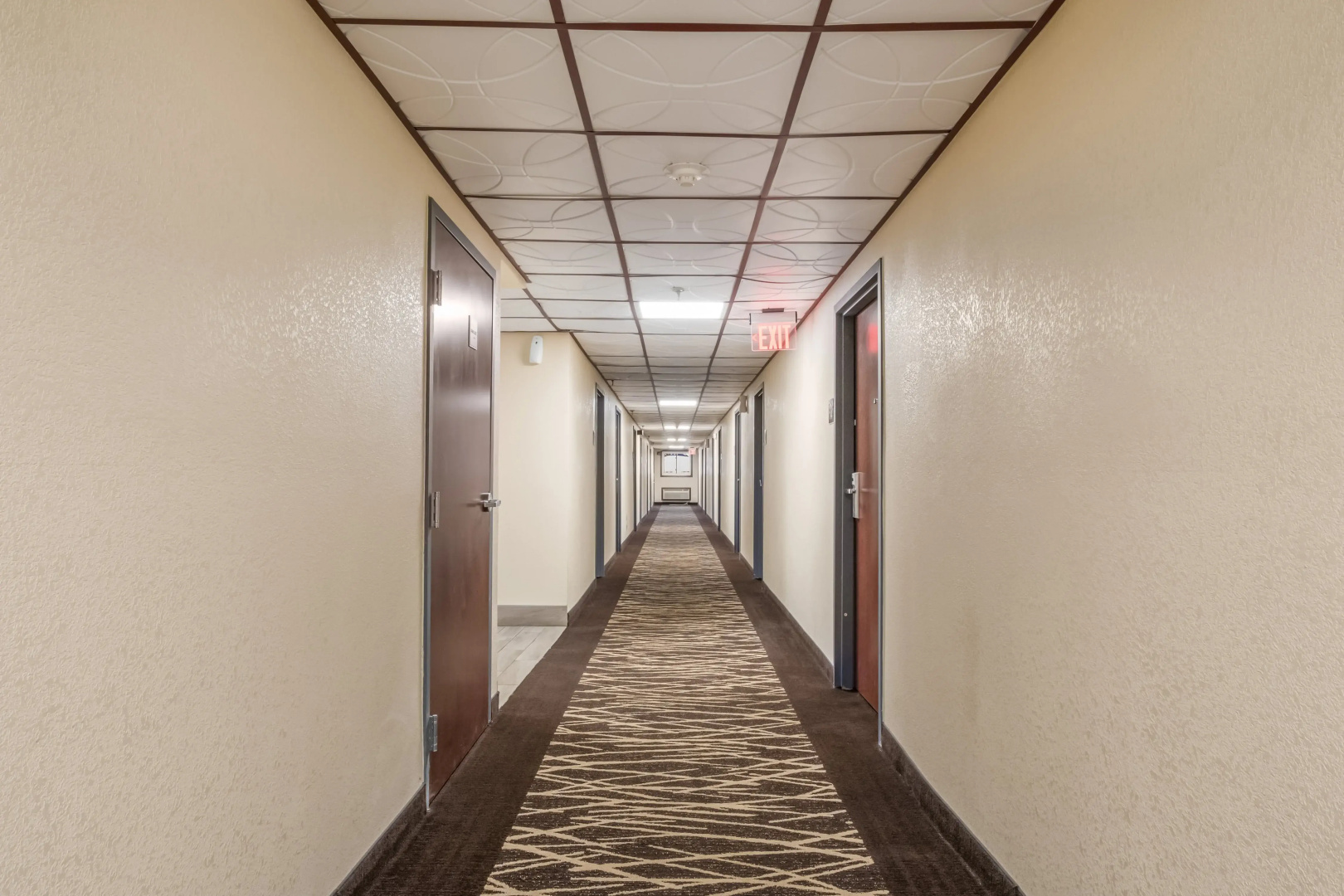 Photo - Red Roof Inn Chicago - Alsip