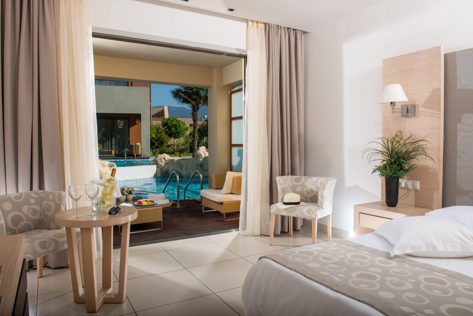 Foto - Astir Odysseus Kos Resort & Spa