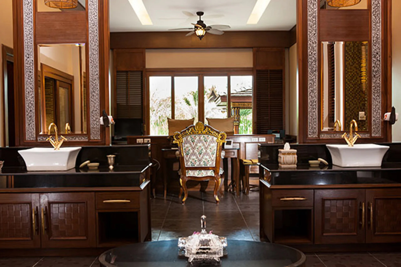 Foto - Ammatara Pura Pool Villas
