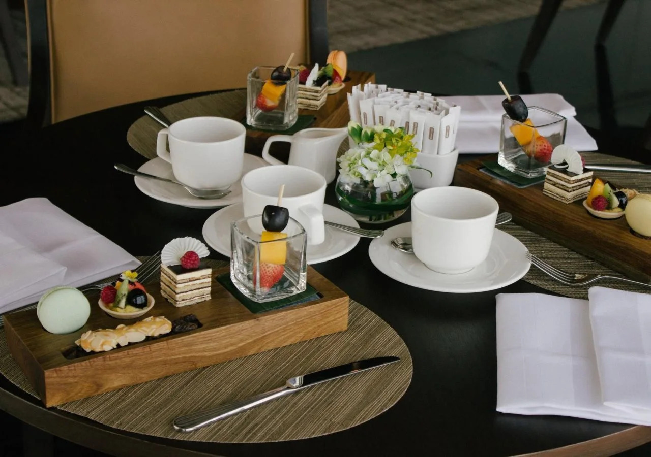 Photo - Lotte Hotel Hanoi