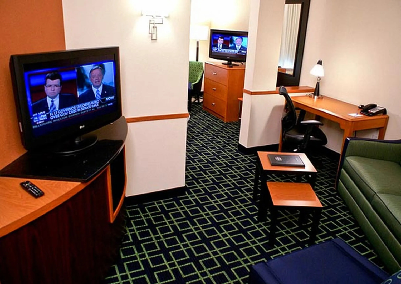 Foto - Fairfield Inn & Suites by Marriott Fort Lauderdale Pembroke Pines