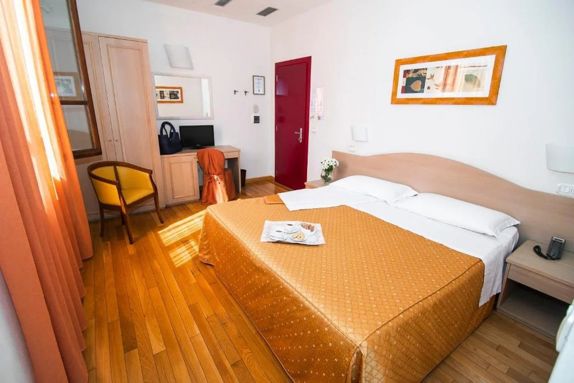 Foto - Hotel La Colonna