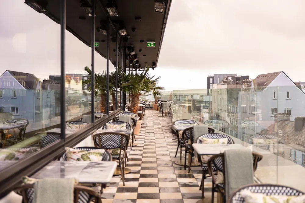 Photo - The Dean Galway