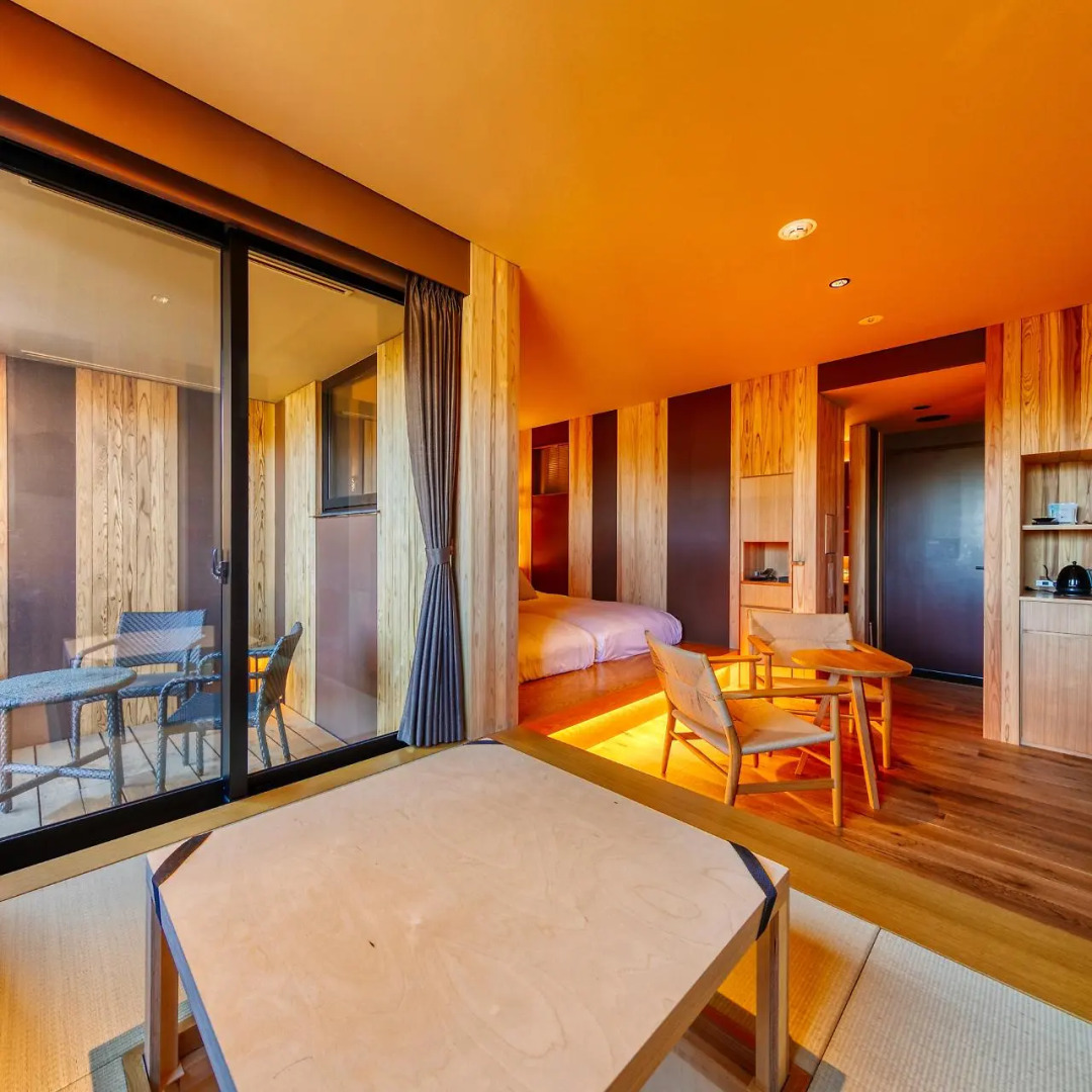 Photo - SETRE Naramachi セトレ ならまち