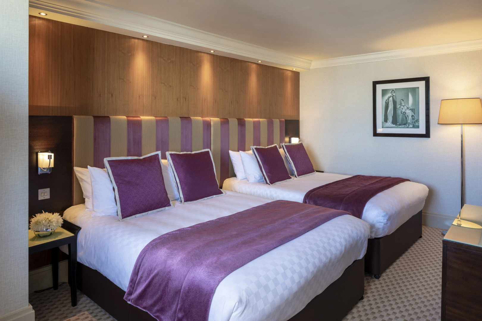 Photo - The Cavendish London