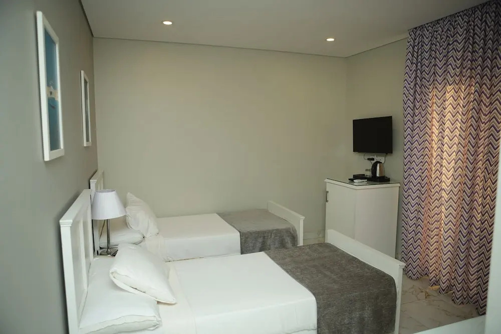 Foto - Tiba Rose hurghada