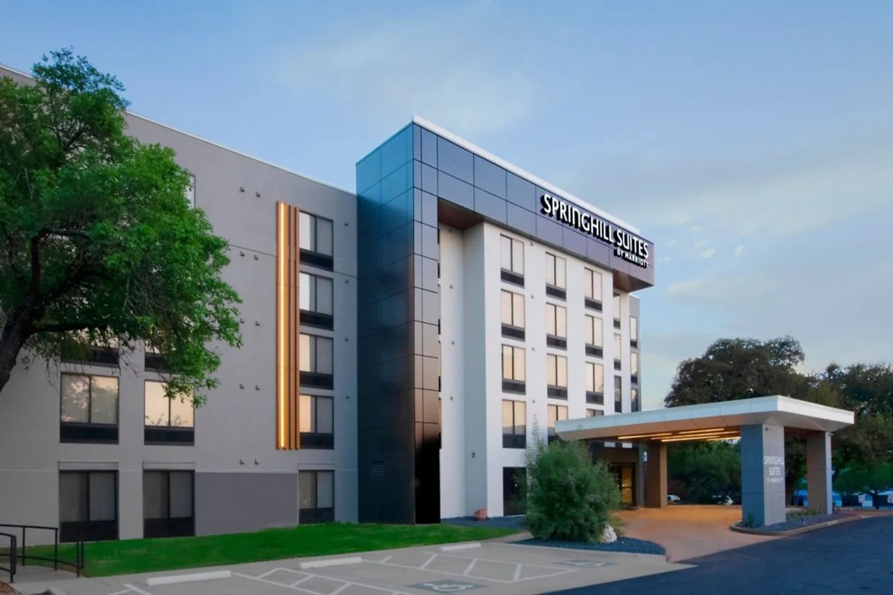 Photo - SpringHill Suites by Marriott Austin The Domain Area