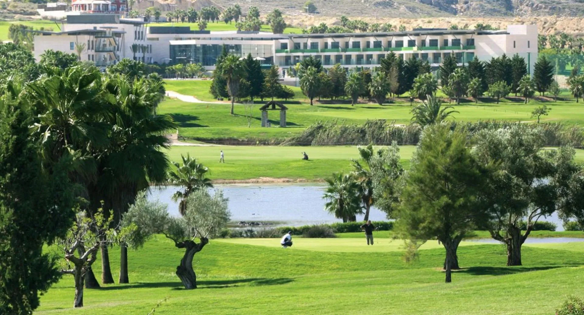 Photo - La Finca Resort