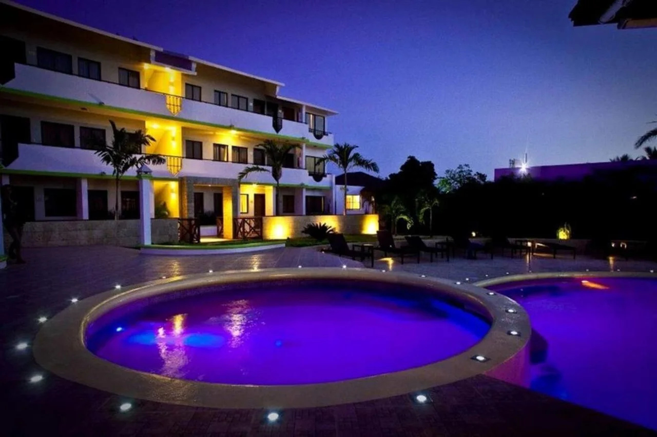 Photo - Hotel Silvestre