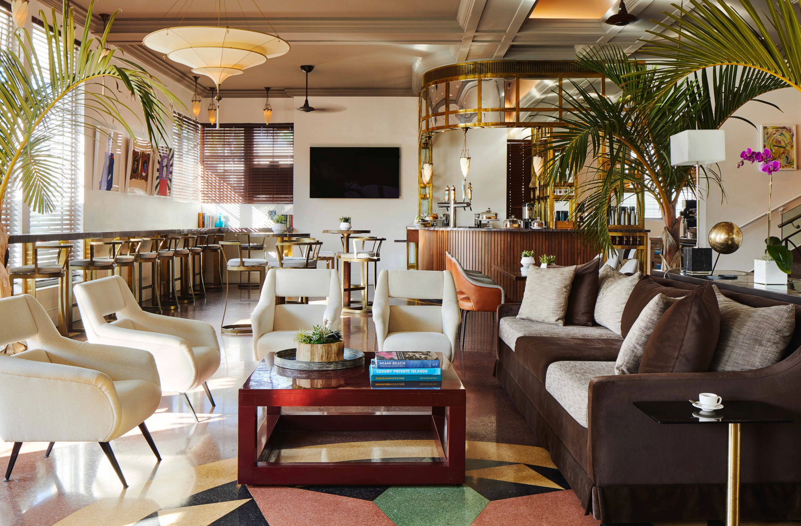 Foto - The Betsy Hotel, South Beach