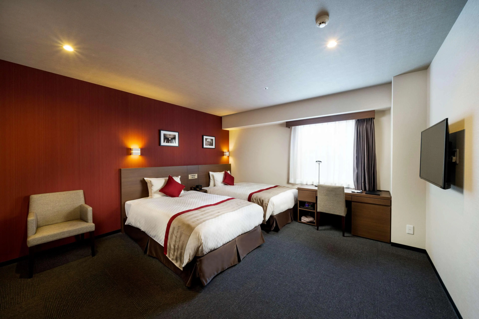 Photo - Best Western Plus Fukuoka Tenjin-minami
