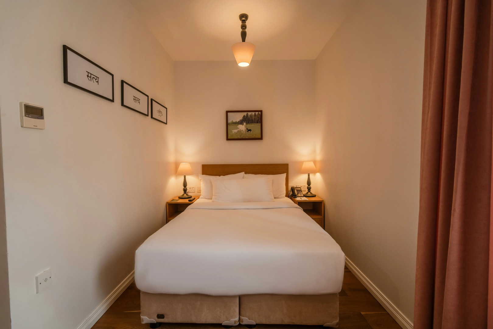 Foto - Limehouse Library Hotel