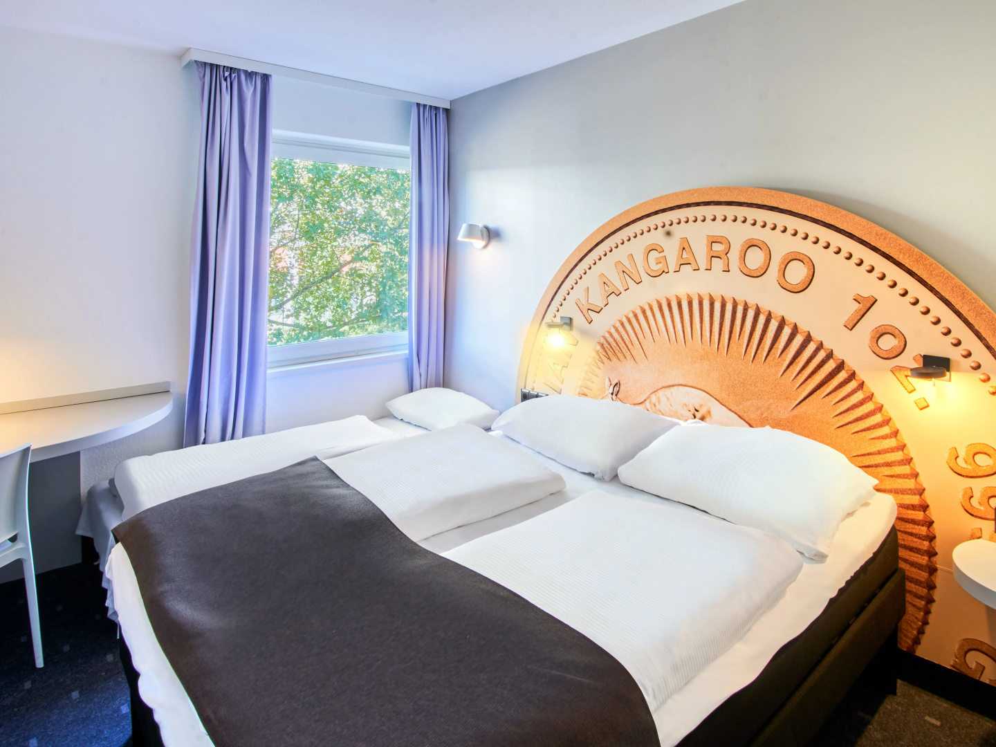 Photo - ibis Styles Frankfurt Offenbach