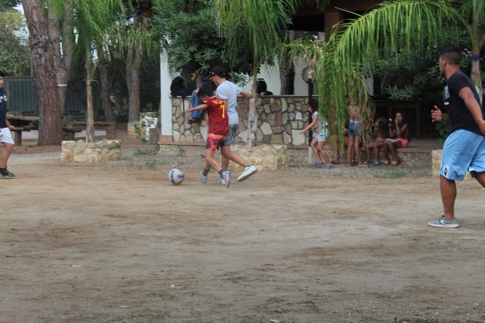 Foto - Village Camping Fico D'India