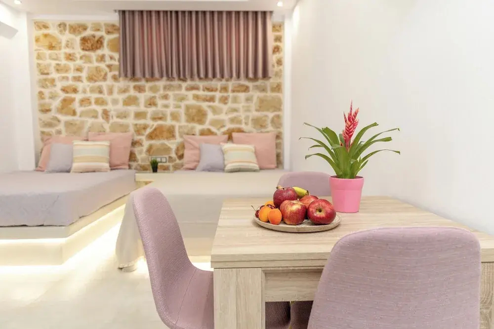 Foto - Katerina Roza Studios - Heartfelt Hospitality in the City