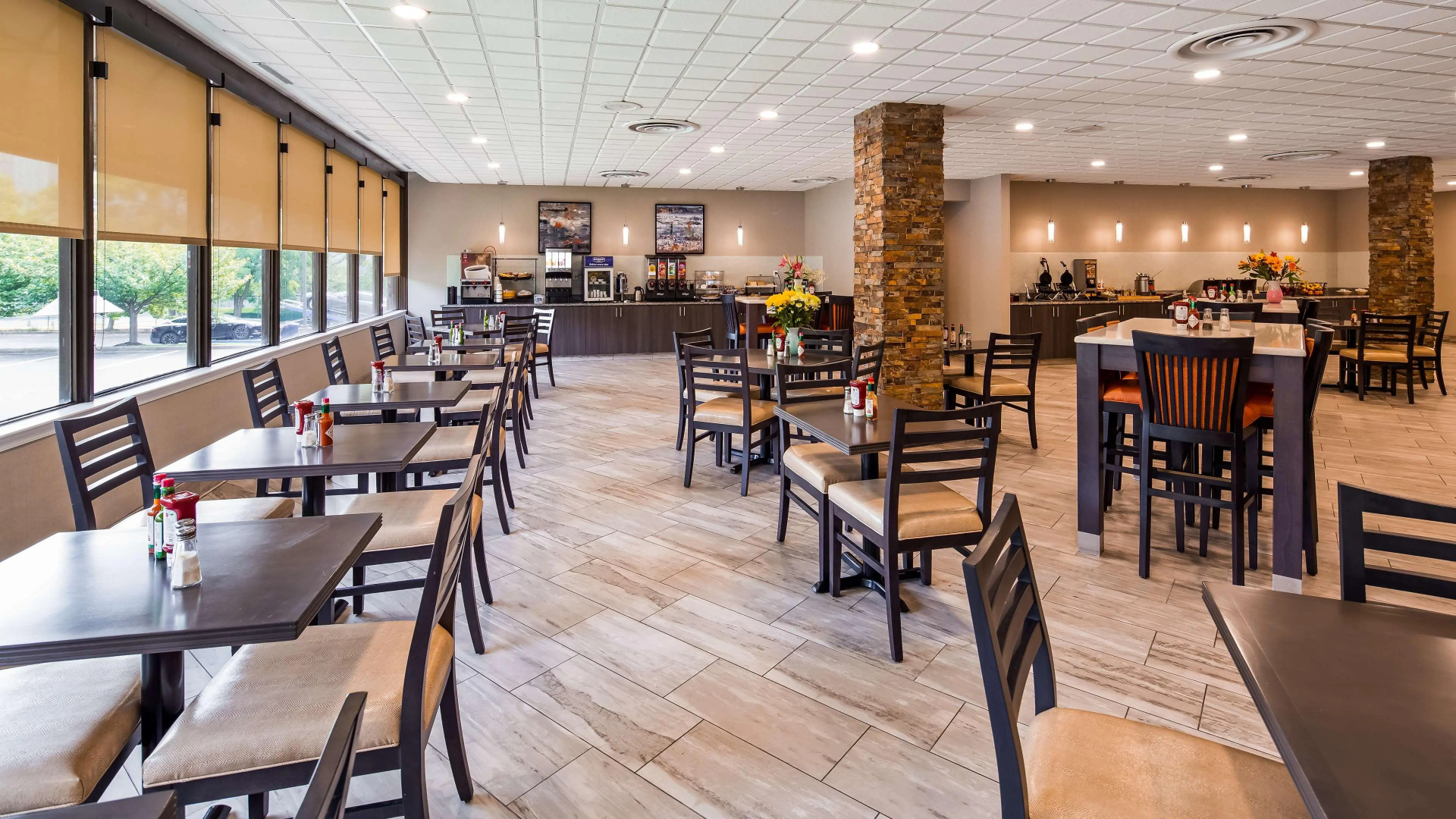 Foto - Best Western Fairfax