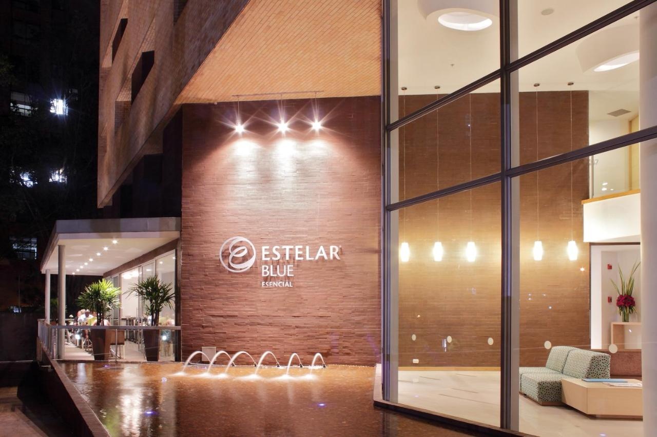 Foto - Hotel Estelar Blue