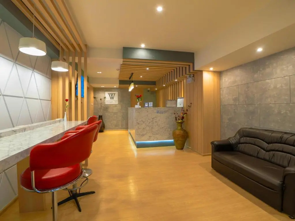 Photo - Watergate City